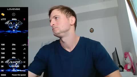 Snapshot of colin_hopex chatting on 09.18.25 colin hopex  online show from 09.18.25