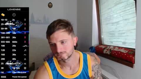 Snapshot of colin_hopex chatting on 10.03.25 colin hopex  online show from 10.03.25