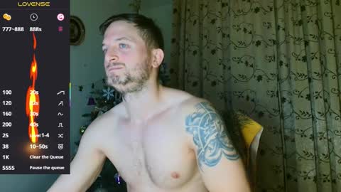 Snapshot of colin_hopex chatting on 12.14.25 colin hopex online show from 12.14.25