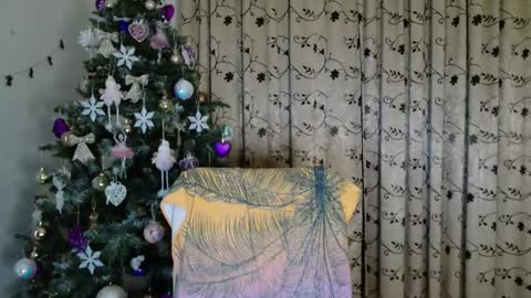 Snapshot of colin_hopex chatting on 12.14.25 colin hopex online show from 12.14.25