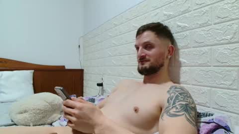 colin hopex  online show from 03.03.26