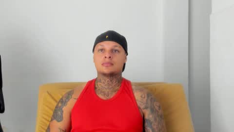 Snapshot of colin_prince2 chatting on 12.03.24 COLIN online show from 12.03.24