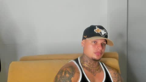 Snapshot of colin_prince2 chatting on 12.14.24 COLIN online show from 12.14.24