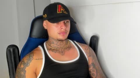 Snapshot of colin_prince2 chatting on 12.18.24 COLIN online show from 12.18.24