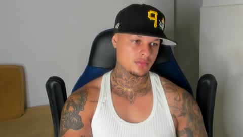 Snapshot of colin_prince2 chatting on 12.20.24 COLIN online show from 12.20.24