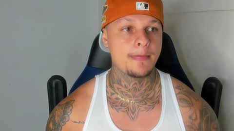 Snapshot of colin_prince2 chatting on 12.21.24 COLIN online show from 12.21.24