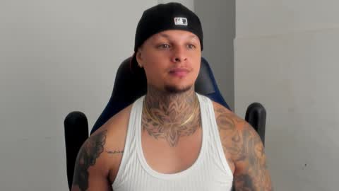 Snapshot of colin_prince2 chatting on 12.25.24 COLIN online show from 12.25.24