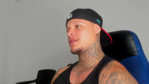 Snapshot of colin_prince2 chatting on 12.27.24 COLIN online show from 12.27.24