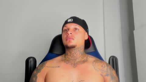 Snapshot of colin_prince2 chatting on 12.30.24 COLIN online show from 12.30.24