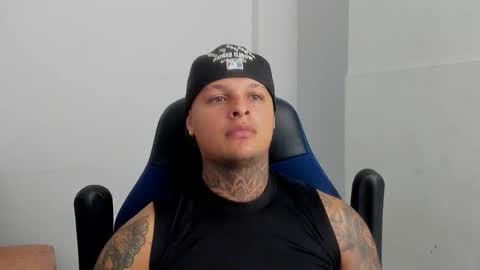 Snapshot of colin_prince2 chatting on 02.27.25 COLIN online show from 02.27.25