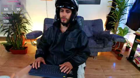 Snapshot of colin_stone chatting on 10.17.25 colin_stone online show from 10.17.25