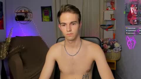 colin online show from 06.14.26