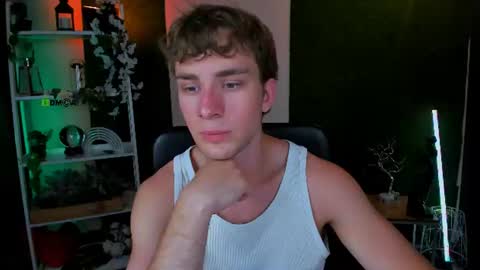 colin online show from 06.21.26