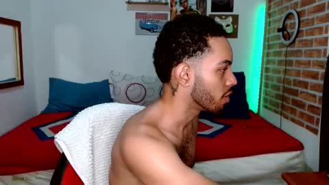 IG  online show from 02.01.25