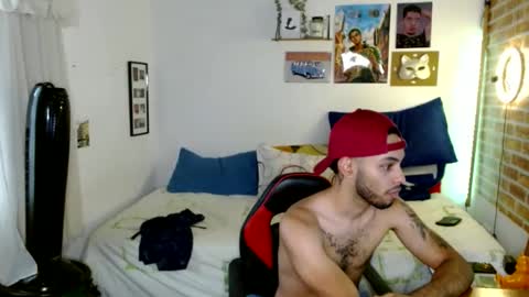 IG  online show from 02.11.25