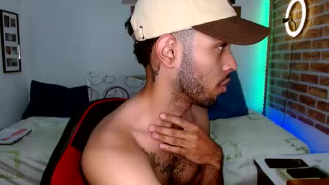 IG  online show from 02.24.25