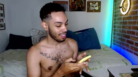 IG  online show from 02.26.25