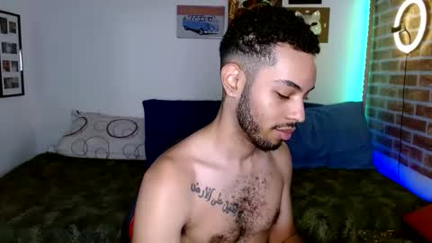 IG  online show from 03.02.25