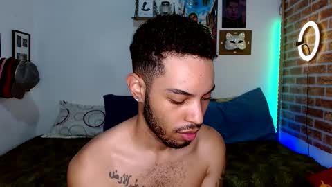 IG  online show from 03.12.25