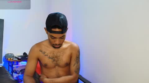 IG  online show from 11.08.25