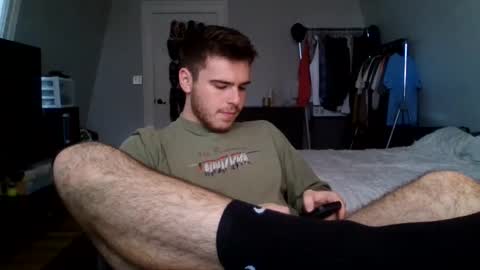 Jay Jacobs online show from 10.11.25