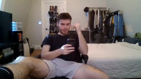 Snapshot of college_dad_bod chatting on 01.12.26 Jay Jacobs online show from 01.12.26