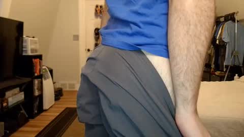 Snapshot of college_dad_bod chatting on 02.28.26 Jay Jacobs online show from 02.28.26