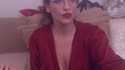 Snapshot of college_dream_bbw chatting on 06.02.26 Maddison online show from 06.02.26