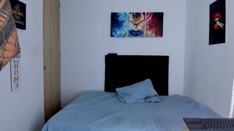 college_muscle_ass online show from 03.28.26