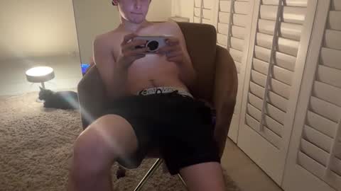 collegeboy21_21 online show from 10.21.25