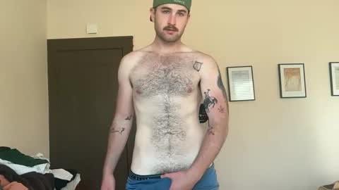 collegeboy417 online show from 10.20.25