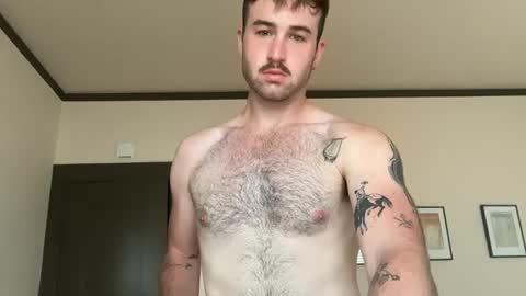 collegeboy417 online show from 10.21.25