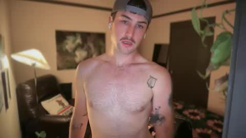 collegeboy417 online show from 03.16.26