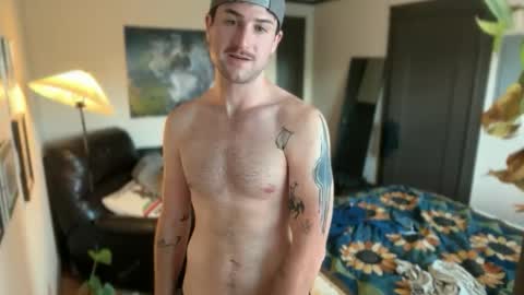 collegeboy417 online show from 03.21.26