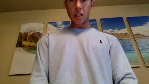 DILF James online show from 12.16.25