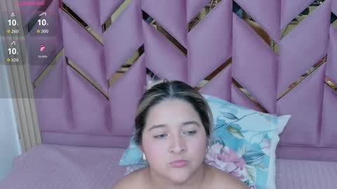Snapshot of collegepawglovedaddy chatting on 12.14.25 MEGAN online show from 12.14.25