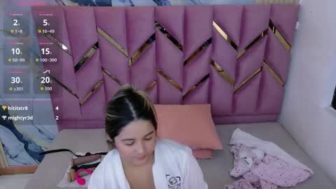 Snapshot of collegepawglovedaddy chatting on 02.24.26 MEGAN online show from 02.24.26