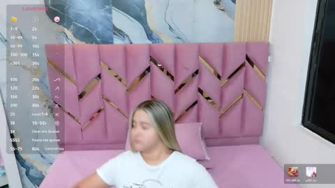 Snapshot of collegepawglovedaddy chatting on 03.07.26 MEGAN online show from 03.07.26