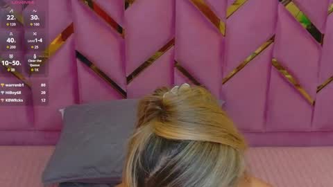 Snapshot of collegepawglovedaddy chatting on 04.14.26 MEGAN online show from 04.14.26