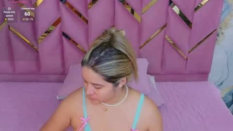 Snapshot of collegepawglovedaddy chatting on 04.15.26 MEGAN online show from 04.15.26
