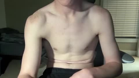 collegevirgih online show from 02.02.26