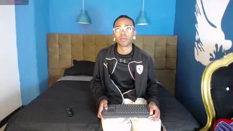 CollemanStone online show from 11.02.25