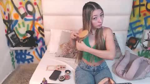 valentina online show from 12.17.25