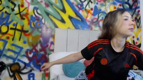 valentina online show from 03.16.26