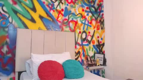 valentina online show from 03.27.26