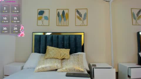 valentina online show from 04.24.26