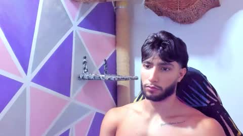 EMMETT COLLINS online show from 02.04.26