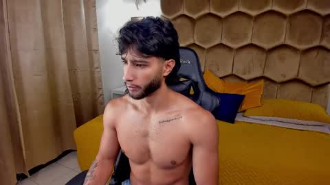 EMMETT COLLINS online show from 04.02.26