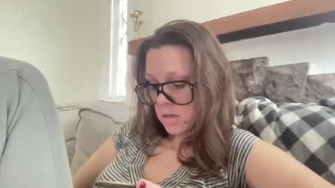 collisgirly online show from 07.21.26