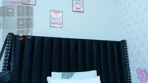  GRETCHEN  online show from 04.11.26